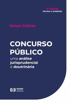 Concurso público - Freitas, Renan