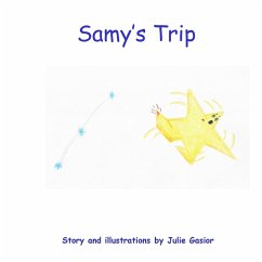 Samy's Trip - Gasior, Julie