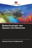 Biotechnologie des lipases microbiennes