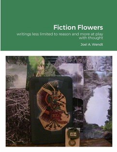 Fiction Flowers - A Wendt, Joel