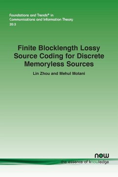 Finite Blocklength Lossy Source Coding for Discrete Memoryless Sources