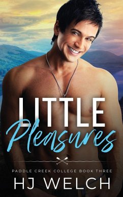 Little Pleasures - Welch, Hj