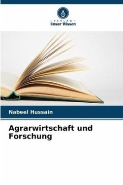 Agrarwirtschaft und Forschung - Hussain, Nabeel