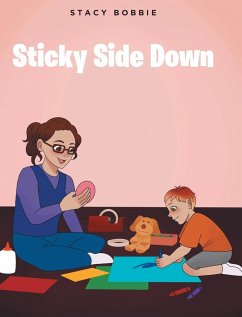 Sticky Side Down - Bobbie, Stacy