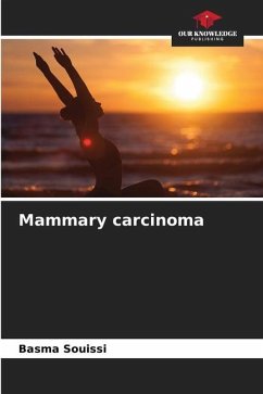 Mammary carcinoma - Souissi, Basma