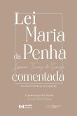 Lei Maria da Penha comentada