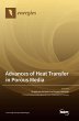 Advances of Heat Transfer in Porous... - Bild 1