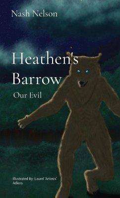 Heathen's Barrow - Nelson, Nash