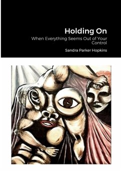 Cover Holding On