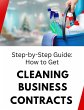 Step-by-Step Guide: How to Get Cleaning... - Bild 1