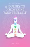 The Path Within: A Journey to Discovering Your True Self (eBook, ePUB)