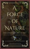 A Force of Nature (eBook, ePUB)
