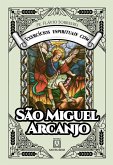 Exercícios espirituais com São Miguel Arcanjo (eBook, ePUB)