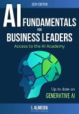 AI Fundamentals for Business Leaders: Up to Date with Generative AI (Byte-Sized Learning Series, #1) (eBook, ePUB)