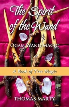 The Spirit of the Wand (eBook, ePUB) - Marty, Thomas