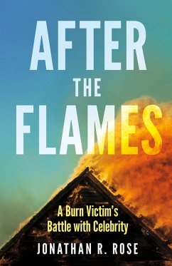 Cover After the Flames (eBook, ePUB)