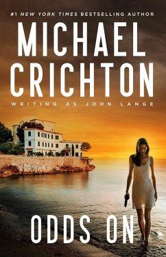 Odds On (eBook, ePUB) - Lange, Michael Crichton writing as John