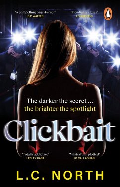 Clickbait (eBook, ePUB) - North, L. C.