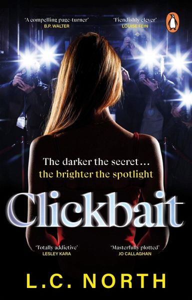 Clickbait (eBook, ePUB)