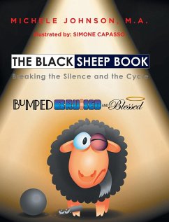 The Black Sheep Book - Johnson M. A, Michele