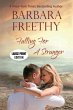 Falling For A Stranger (Large Print... - Bild 1