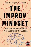 The Improv Mindset