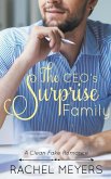 The CEO's Surprise Family