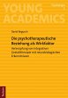 Die psychotherapeutische Beziehung als... - Bild 1