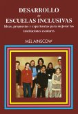 Desarrollo de escuelas inclusivas (eBook, ePUB)