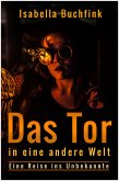 Das Tor in eine andere Welt (eBook, ePUB)