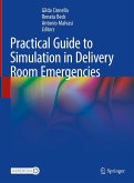 Practical Guide to Simulation in Delivery Room Emergencies (eBook, PDF)