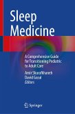 Sleep Medicine (eBook, PDF)