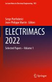 ELECTRIMACS 2022 (eBook, PDF)