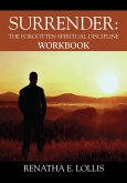 Surrender (eBook, ePUB)