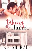 Taking the Chance (Signature Sweethearts, #1) (eBook, ePUB)