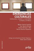 Emergencias culturales Emergencias culturales
