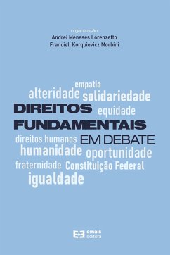 Direitos fundamentais em debate - Lorezetto, Andrei Meneses