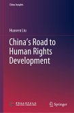 China’s Road to Human Rights Development (eBook, PDF)