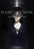 Bound To Betrayal (The Liar Files, #1) (eBook, ePUB)