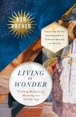 Living in Wonder (eBook, ePUB)