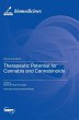 Therapeutic Potential for Cannabis and... - Bild 1