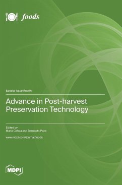 Advance in Post-harvest Preservation Technology