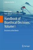 Handbook of Bioethical Decisions. Volume I (eBook, PDF)