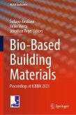 Bio-Based Building Materials (eBook, PDF)