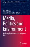 Media, Politics and Environment (eBook, PDF)