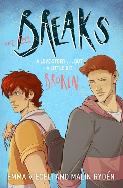 Cover Breaks Volume 2 (eBook, ePUB)