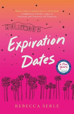 Expiration Dates (eBook, ePUB) - Serle, Rebecca
