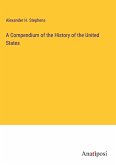 A Compendium of the History of the United States