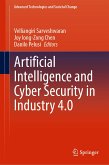 Artificial Intelligence and Cyber Security in Industry 4.0 (eBook, PDF)