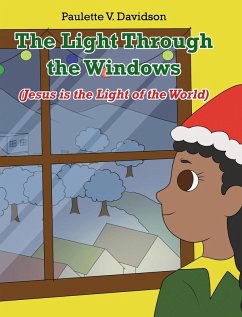 Cover The Light Through the Windows